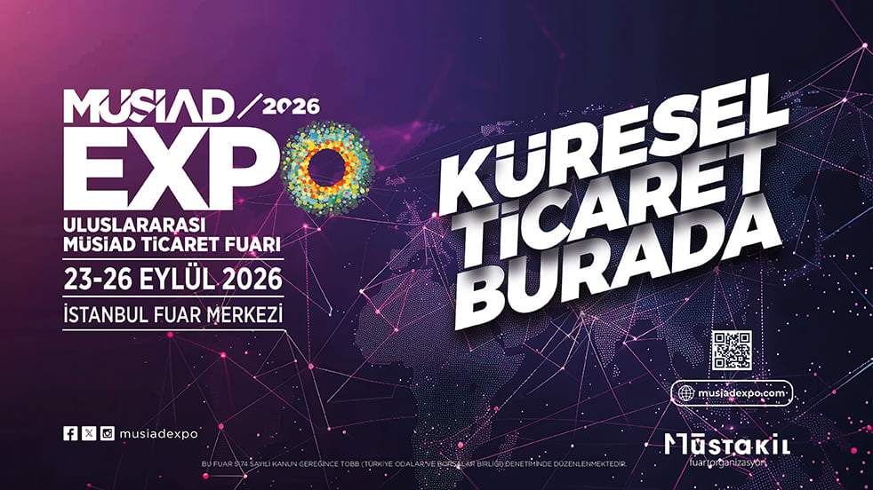 MÜSİAD 2026