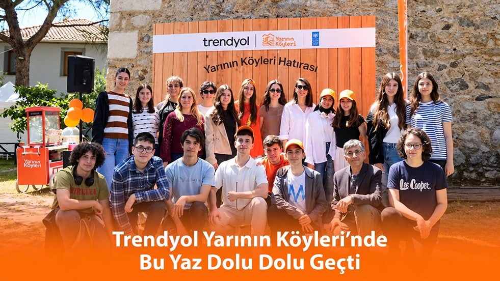 Trendyol