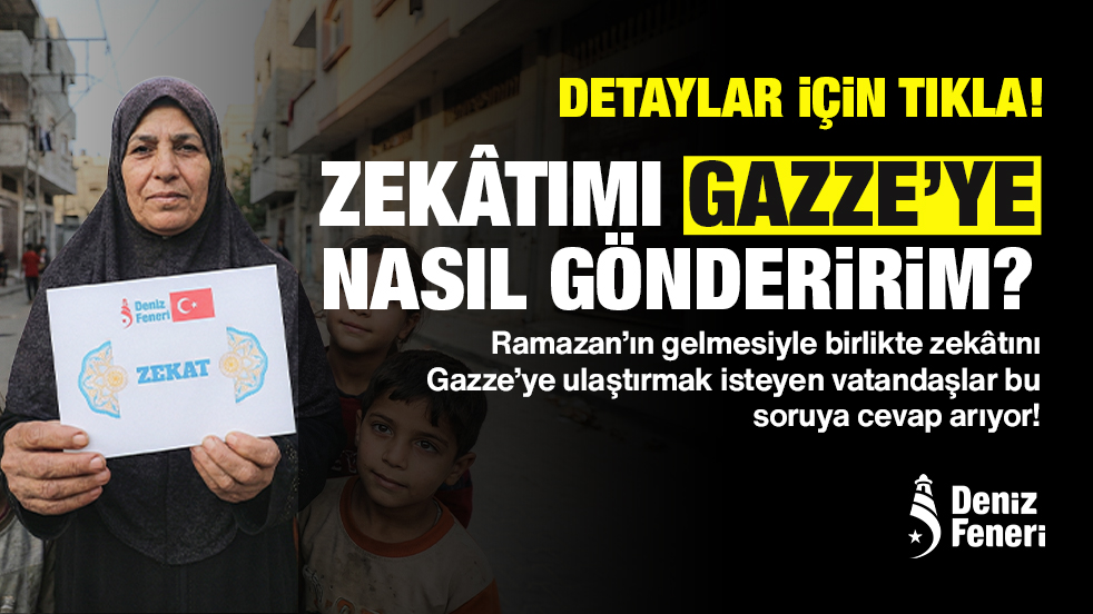 Deniz Feneri 16 şubat 20…