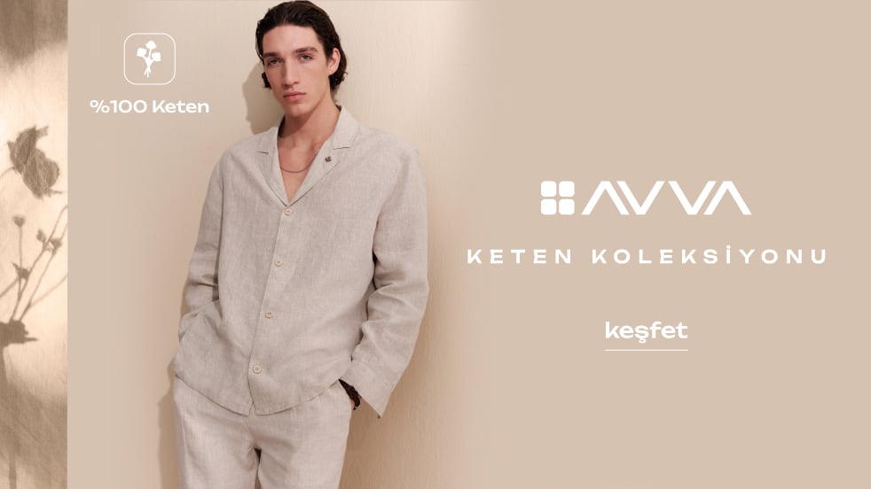 Avva Keten