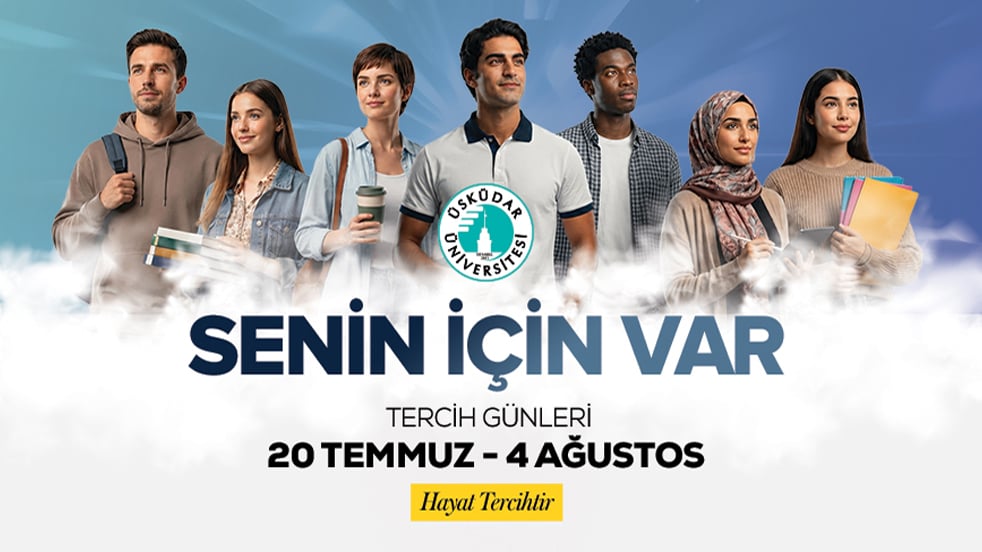 Üsküdar Üniversitesi