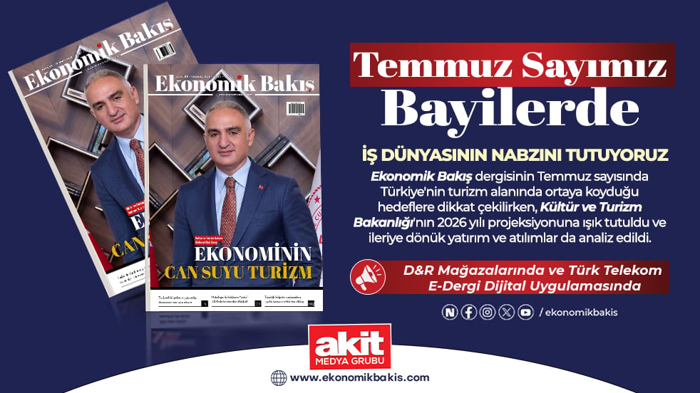 Ekonomik Bakış