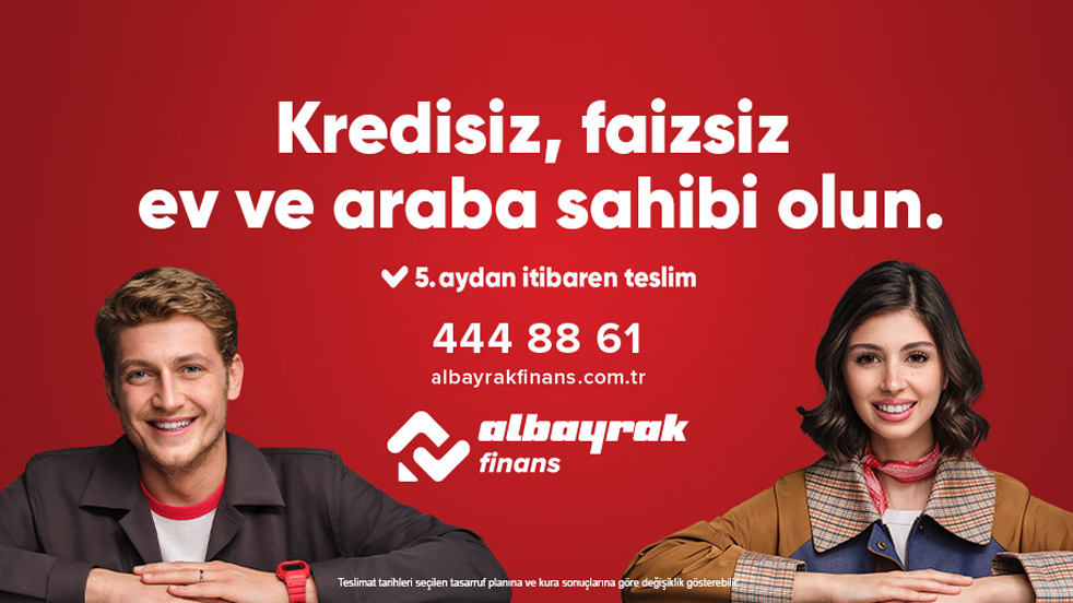 Albayrak Finans