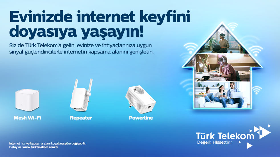 Telekom Uç Cihaz