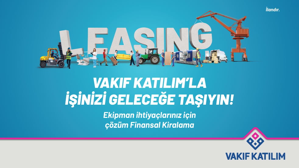 Vakıf Katılım