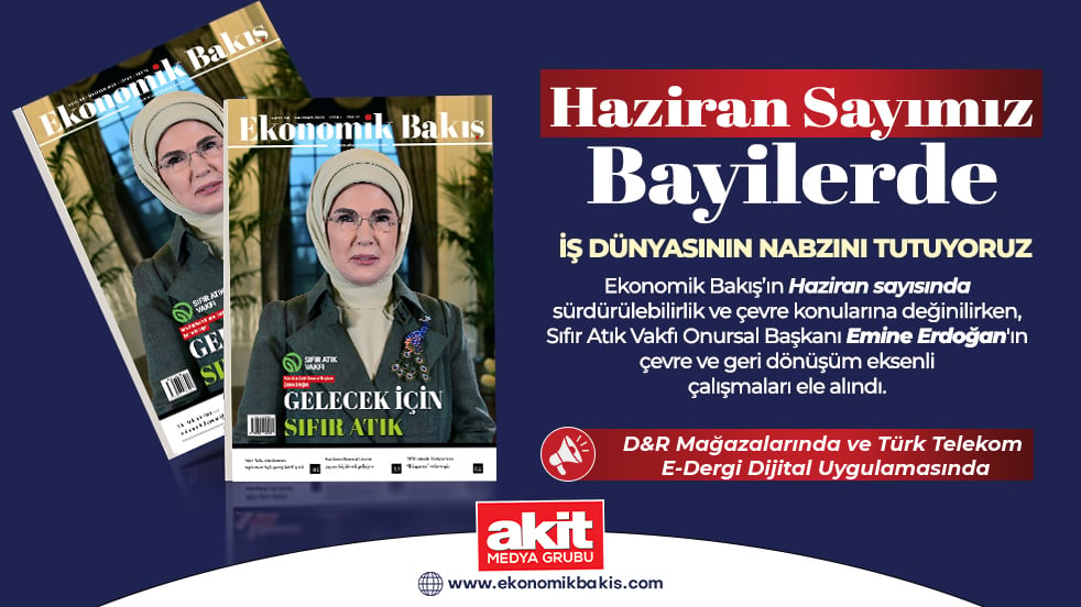 ekonomik bakış hairan