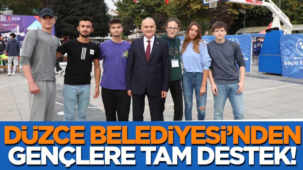 Düzce Belediyesi