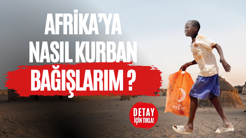 Kızılay Kurban 2026