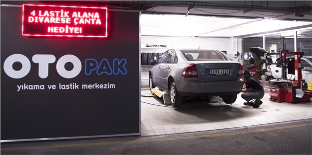 OtoPak