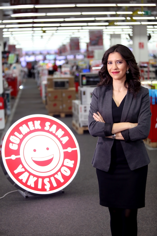 ÇAĞANUR ATAY UÇTU