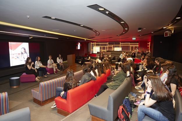 Cisco Networking Academy