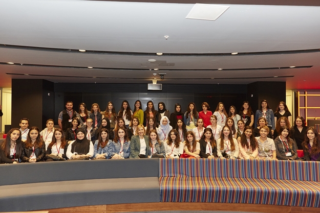 Cisco Networking Academy