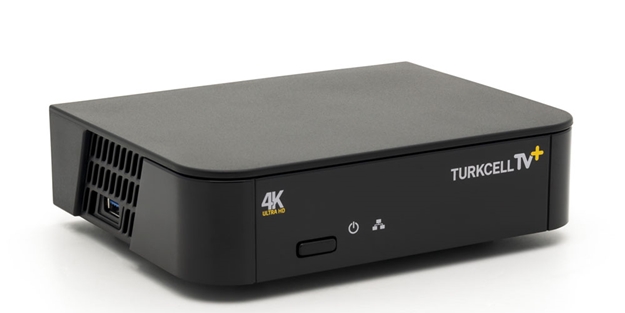 Turkcell TV+
