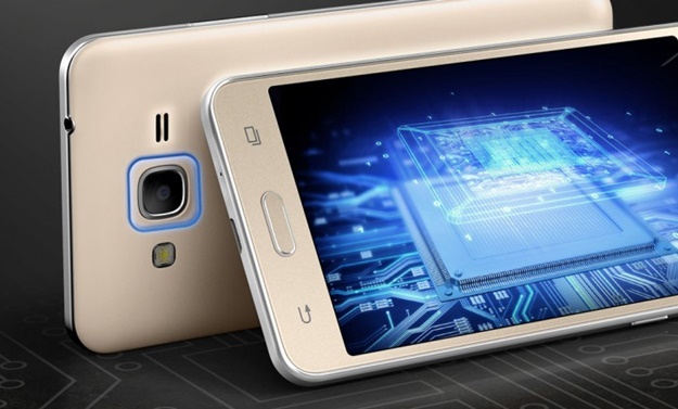 GALAXY J2 (2016)