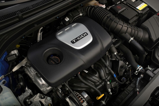 Hyundai Elantra Sport