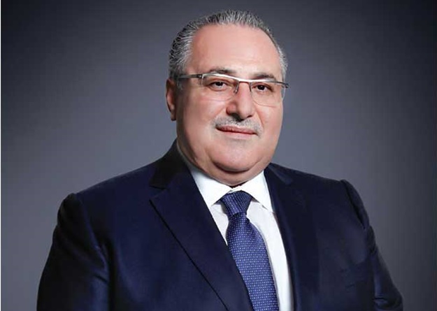 Mohammed Hariri