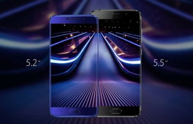 Elephone S7