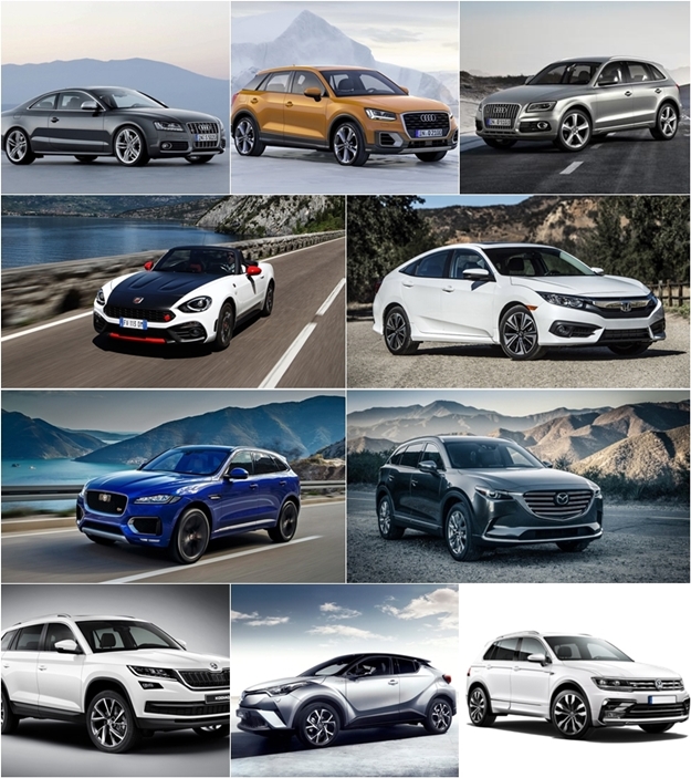 Yılın En İyi Otomobil