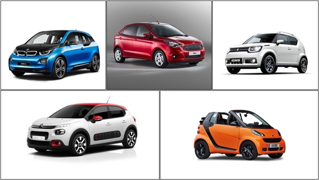 Yılın En İyi Otomobil