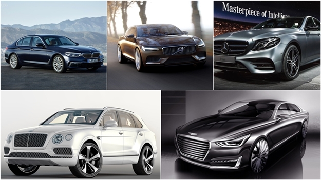 Yılın En İyi Otomobil