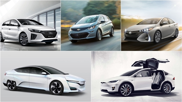 Yılın En İyi Otomobil