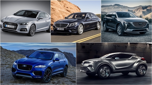 Yılın En İyi Otomobil
