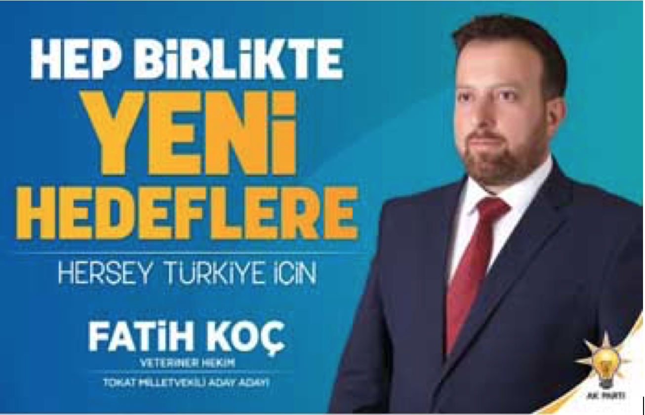 Fatih koç