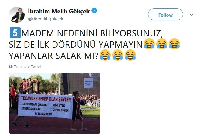 Gökçek odtülü kızlar