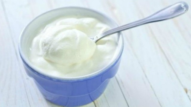 yoğurt maskesi cilt tonunu eşitler mi