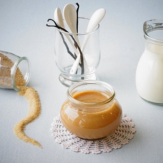 süt reçeli nasıl yapılır?