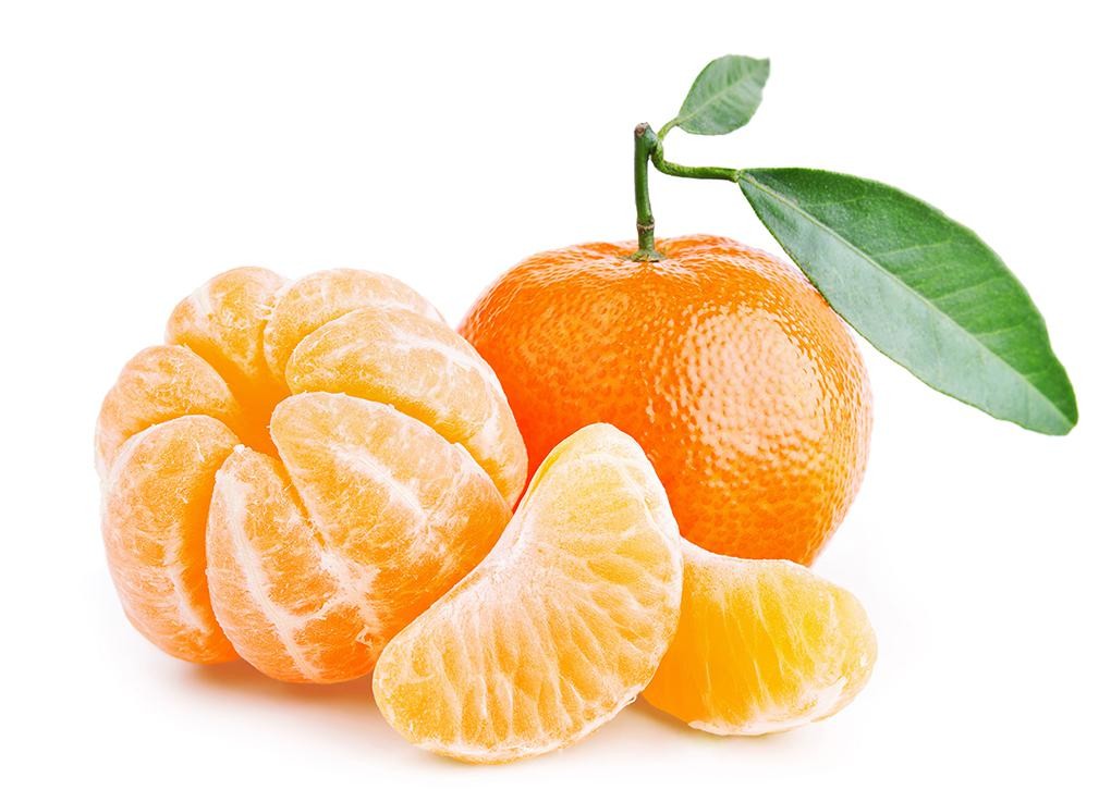 mandalina hangi mevsimde tüketilmeli