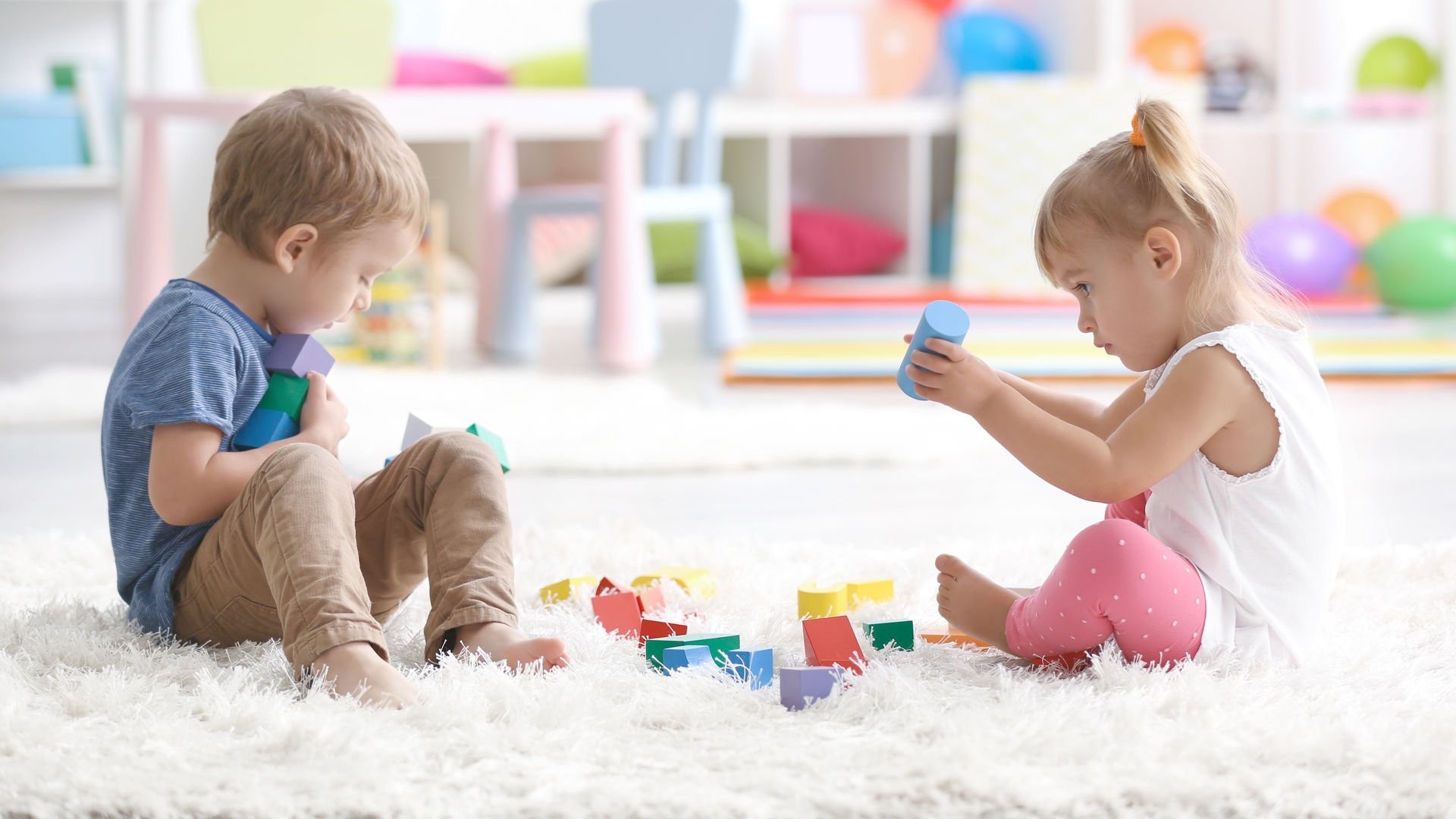 oyuncak seçerken nelere dikkat edilmeli