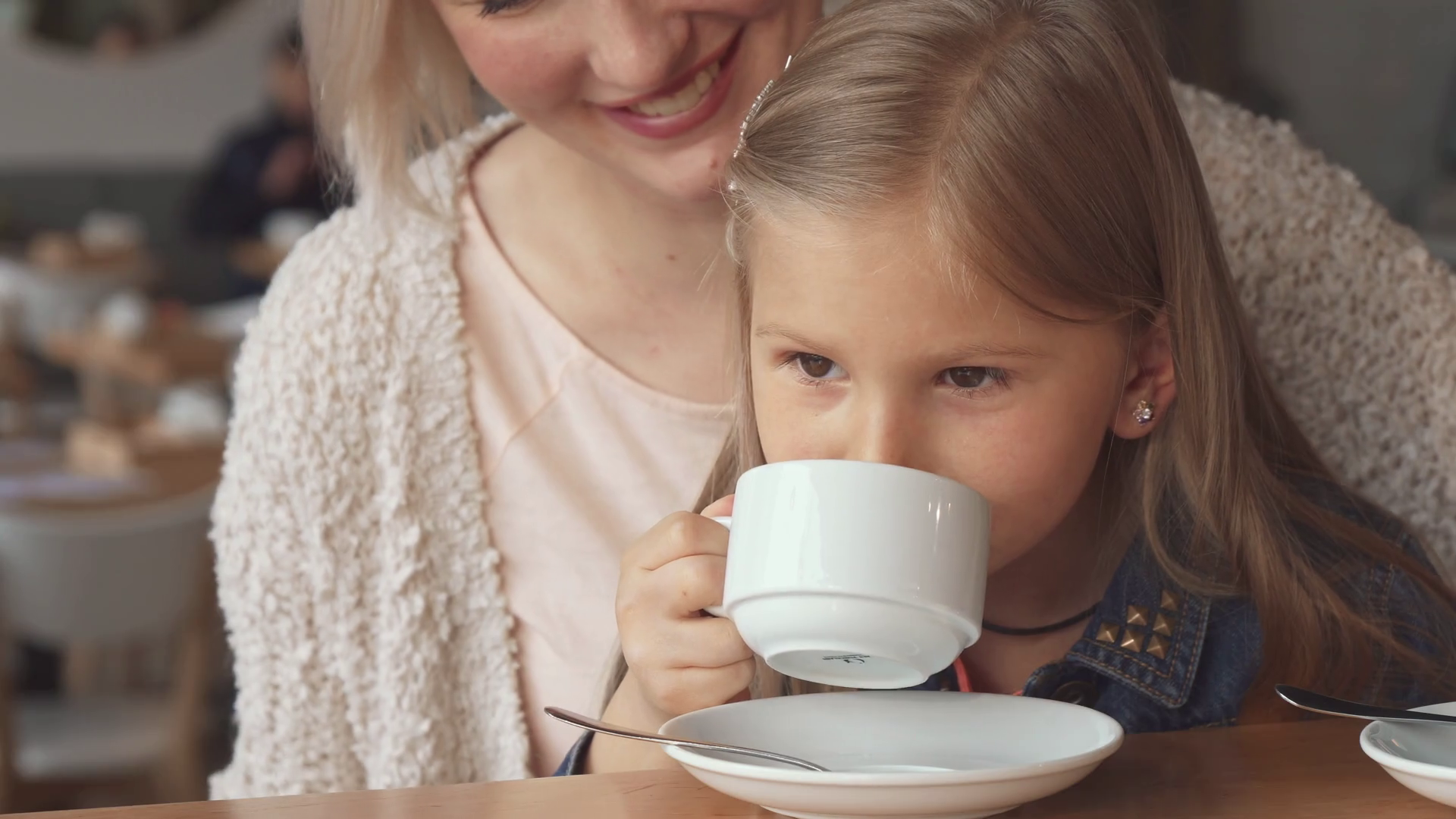 çocuklarda kahve tüketimi