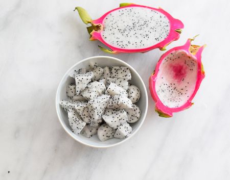 pitaya nedir faydaları nelerdir