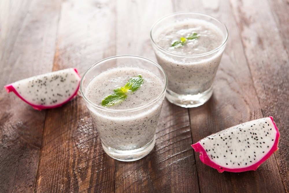 pitaya nedir faydaları nelerdir