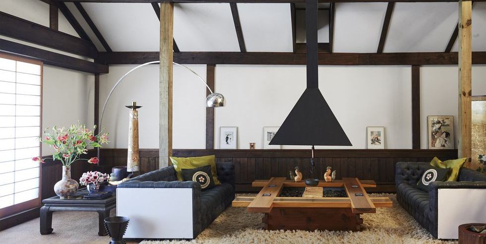 dekorasyon fikirleri