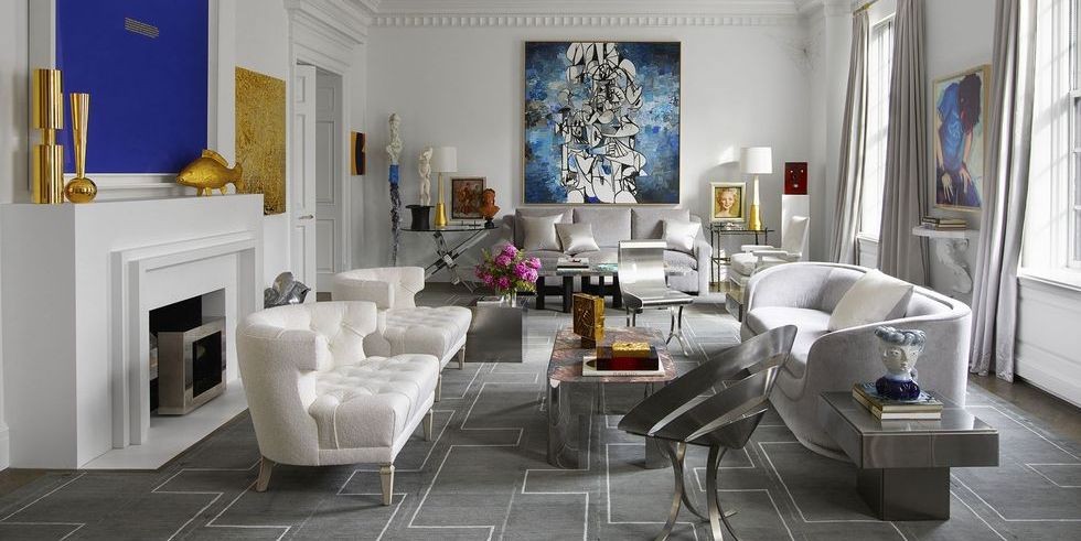 dekorasyon fikirleri