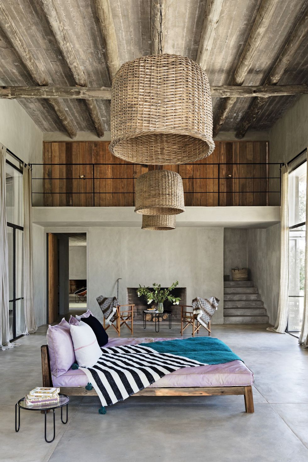 dekorasyon fikirleri