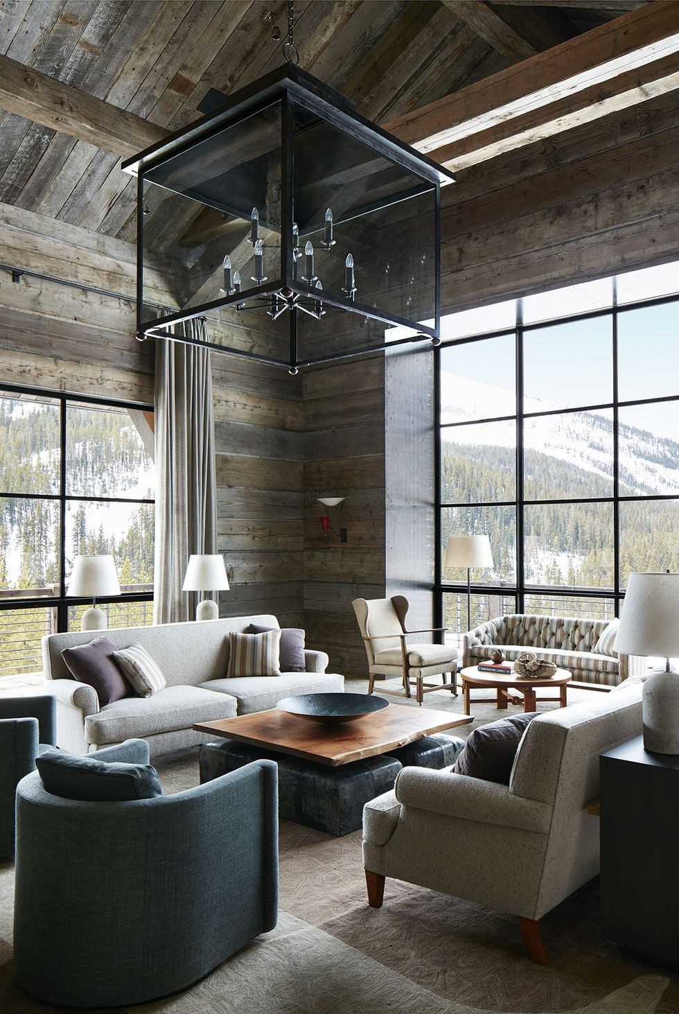 dekorasyon fikirleri