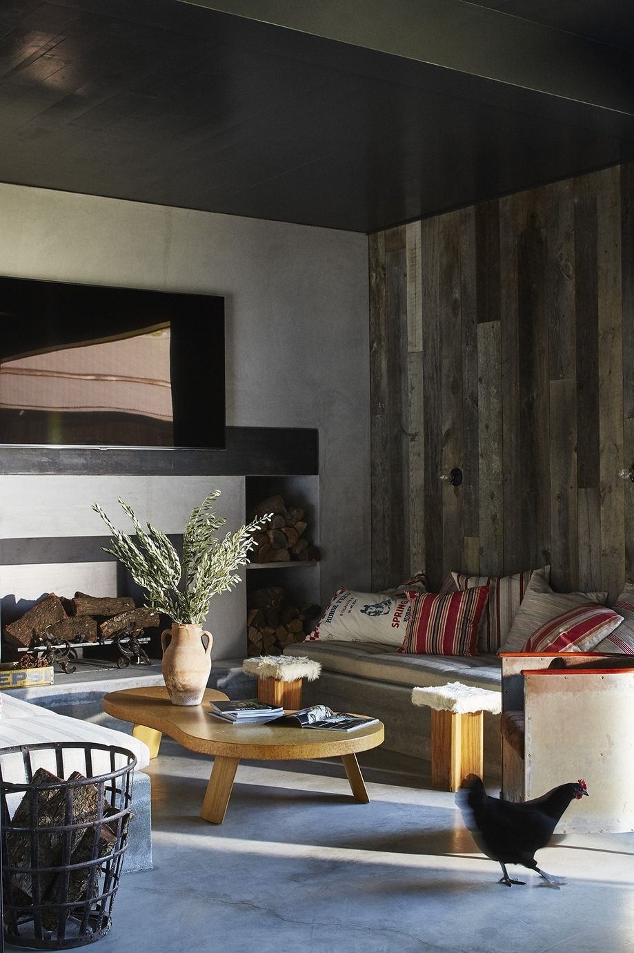 dekorasyon fikirleri