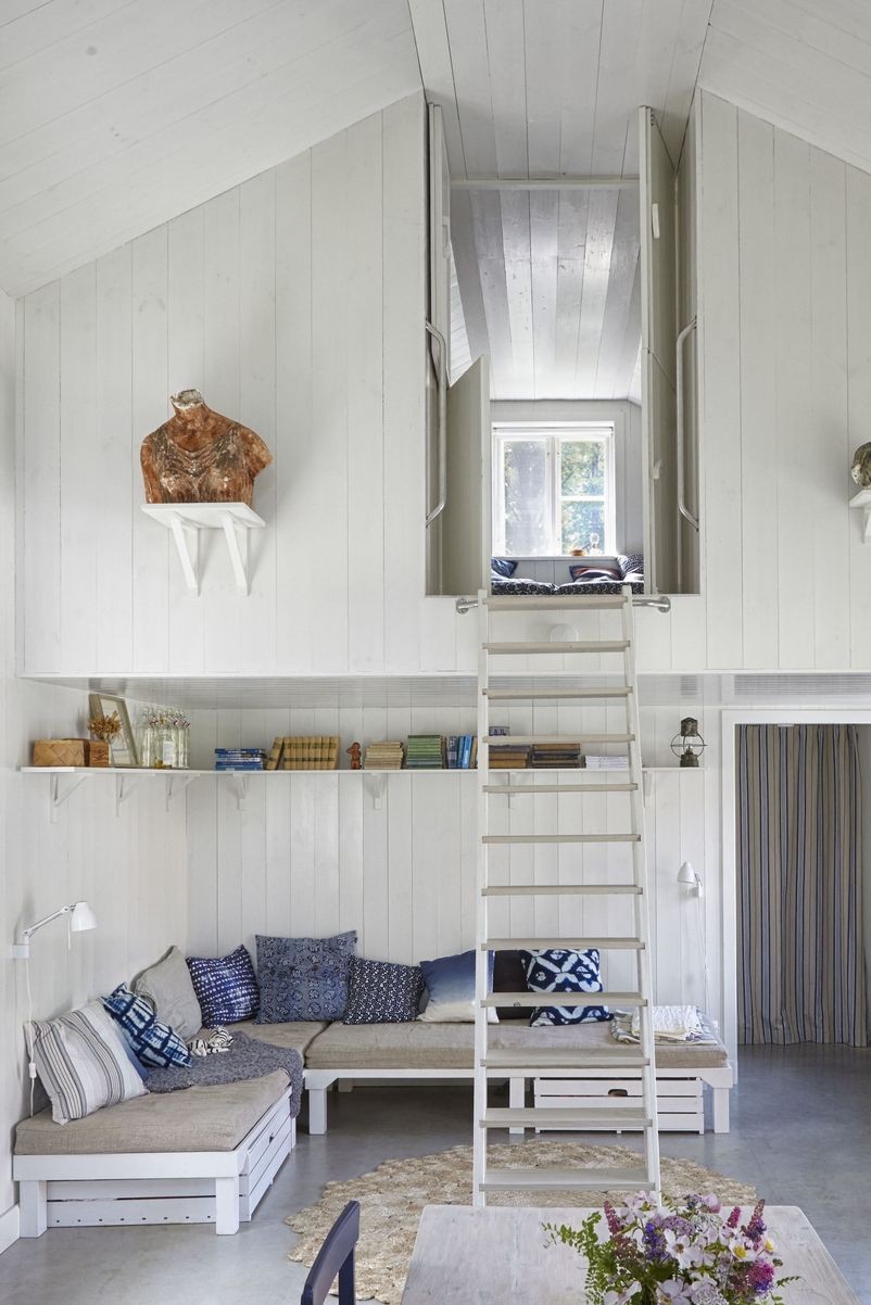 dekorasyon fikirleri