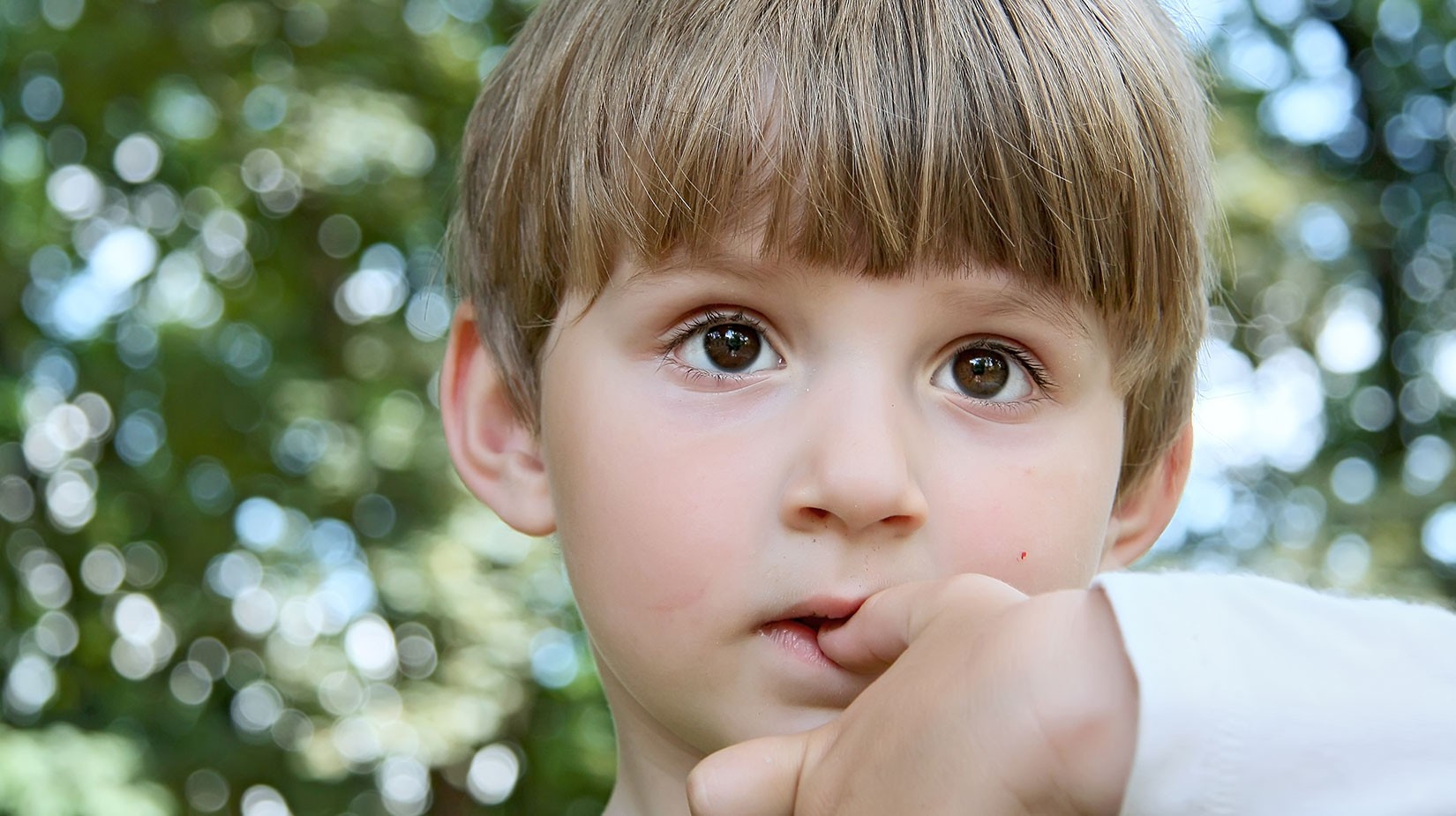 tırnak yeme sorunu ve çözümü