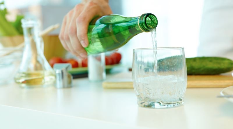 maden suyunun yararları