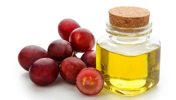 Üzüm çekirdeği yağı tüketildiğinde direnç artırıyor ve kalbi koruyor!