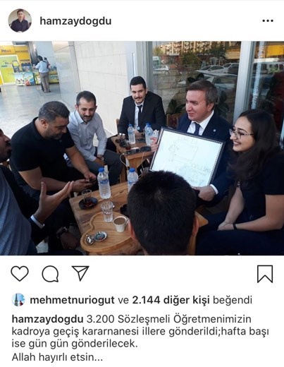 bakan
