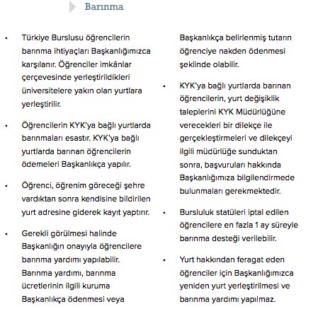 yabanci uyruklu ogrenci bursluluk sinavi ne zaman