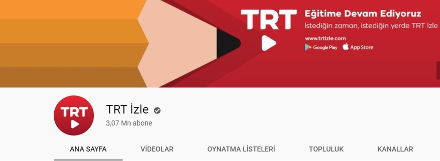 Trt Haber Ozel Yayini 28 03 2020 Koronavirus Youtube