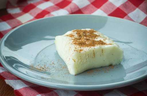 Yalanci Tavuk Gogsu Tatlisi Nasil Yapilir Yalanci Tavuk Gogsu Tatlisi Nasil Yapilir