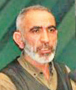 HDP, PKK'nın tâ kendisidir! - Yeni Akit