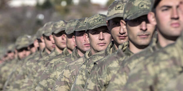 bedelli askerlik alımları ne zaman